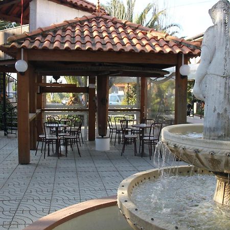 أفيرو Hotel Joao Capela المظهر الخارجي الصورة