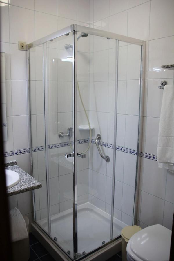 أفيرو Hotel Joao Capela المظهر الخارجي الصورة