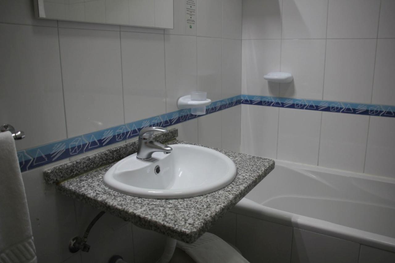 أفيرو Hotel Joao Capela المظهر الخارجي الصورة