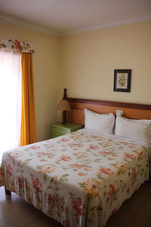 أفيرو Hotel Joao Capela المظهر الخارجي الصورة