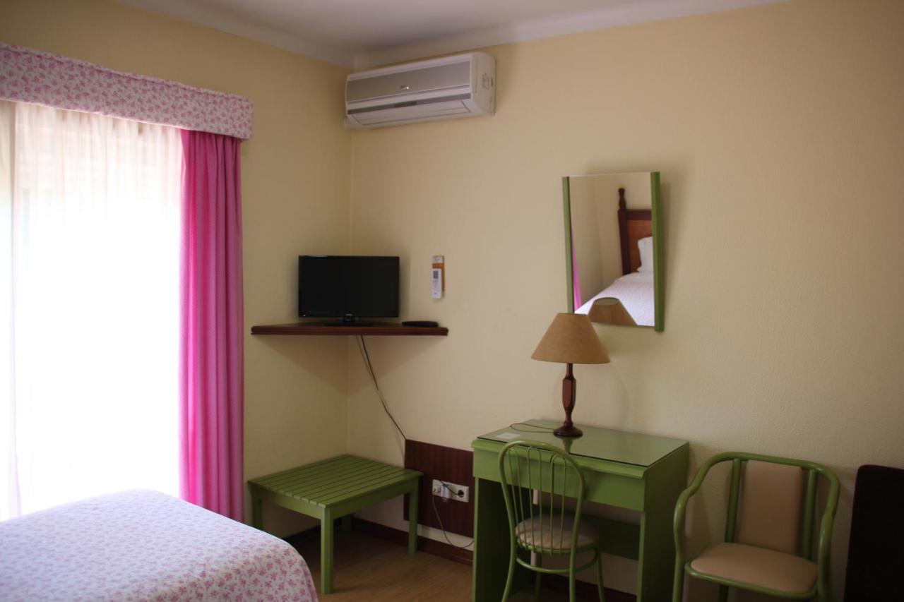 أفيرو Hotel Joao Capela المظهر الخارجي الصورة