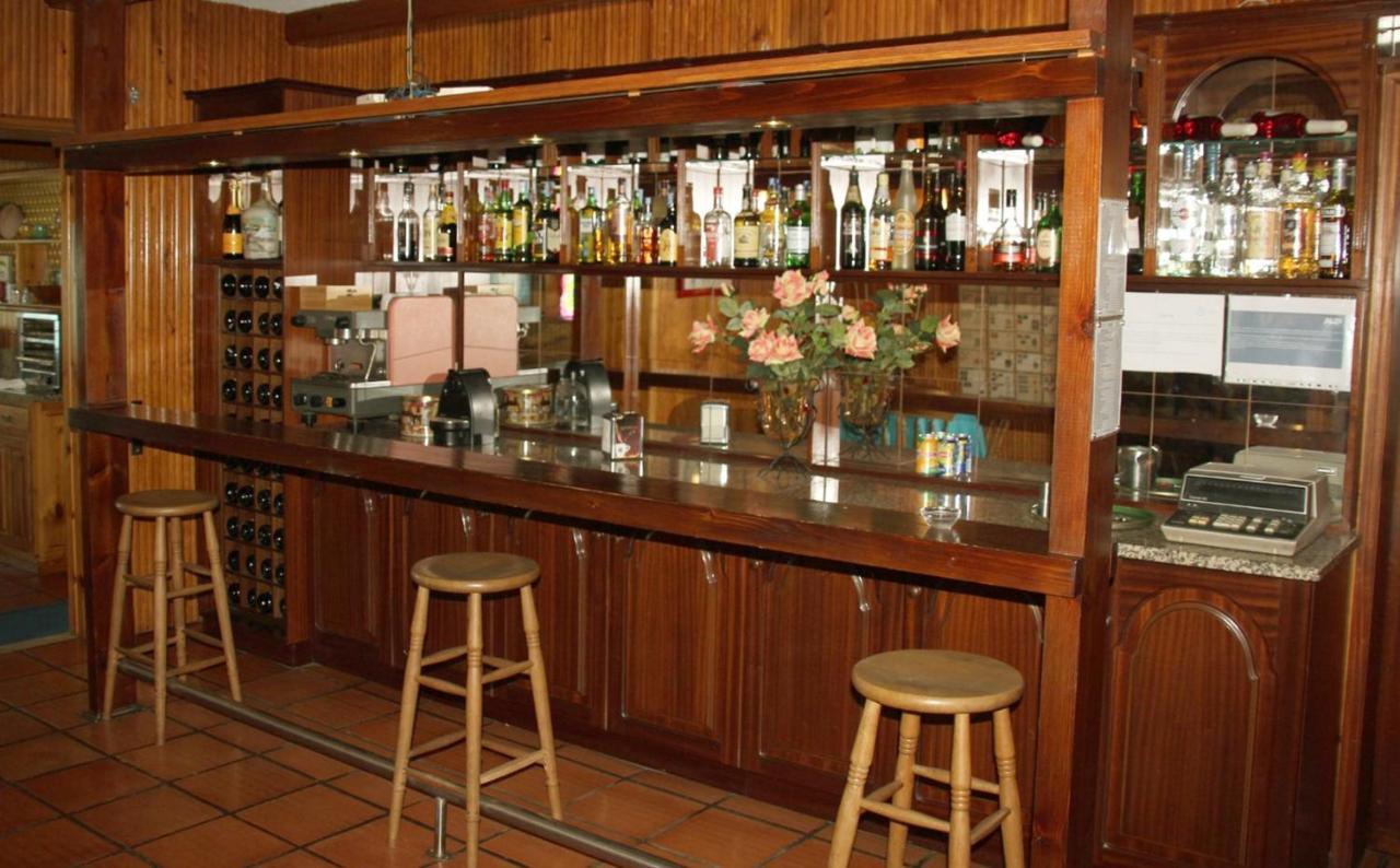 أفيرو Hotel Joao Capela المظهر الخارجي الصورة