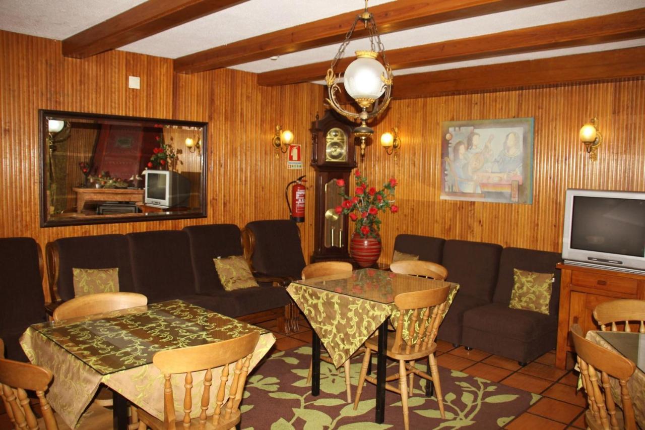 أفيرو Hotel Joao Capela المظهر الخارجي الصورة