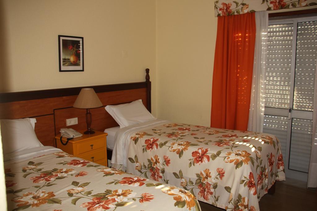 أفيرو Hotel Joao Capela الغرفة الصورة
