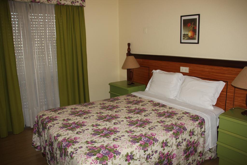 أفيرو Hotel Joao Capela الغرفة الصورة