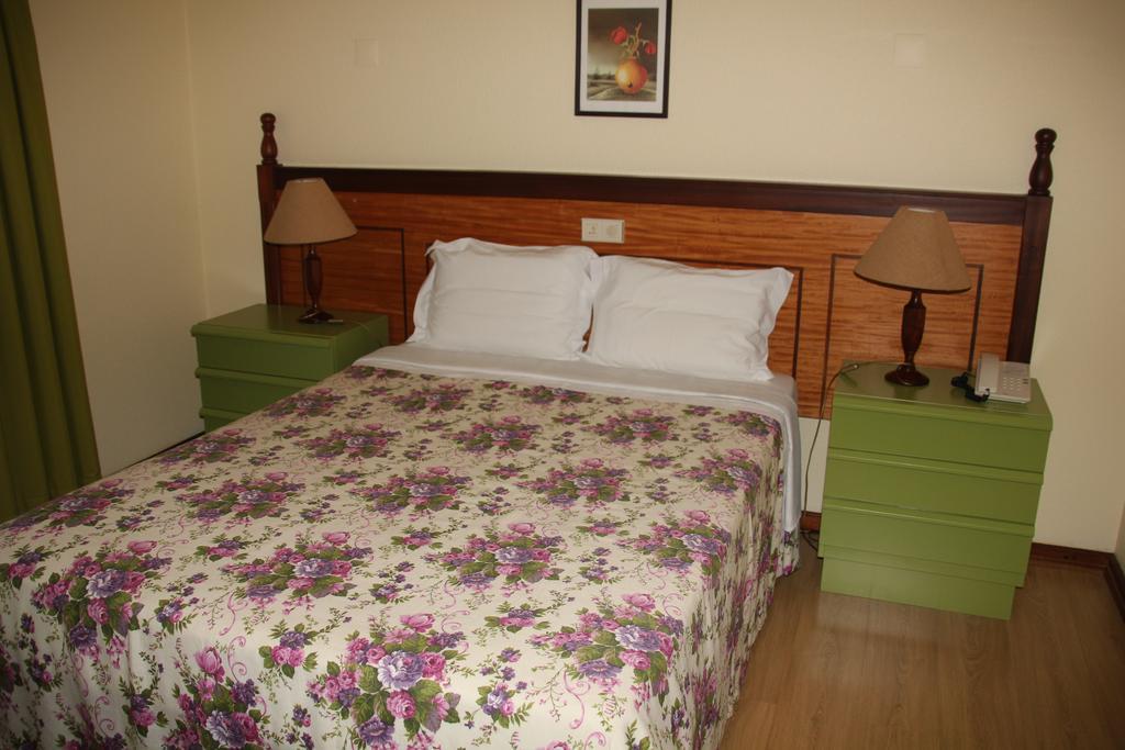 أفيرو Hotel Joao Capela الغرفة الصورة