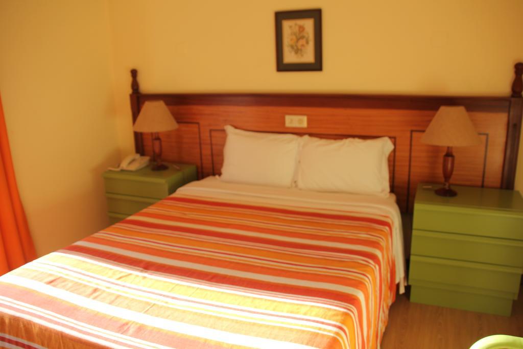 أفيرو Hotel Joao Capela الغرفة الصورة
