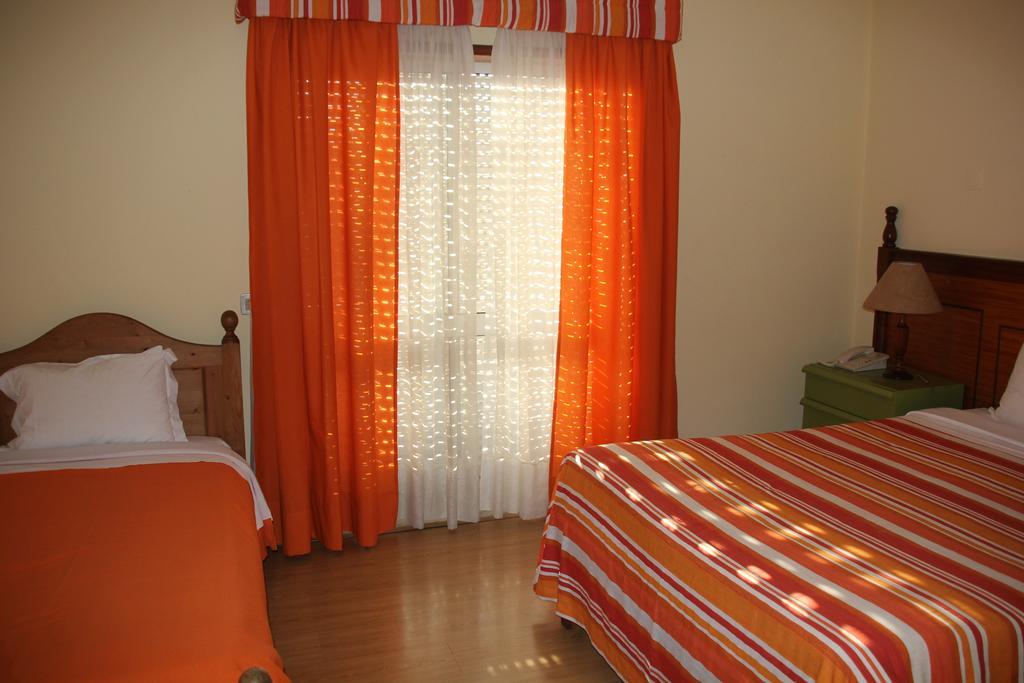 أفيرو Hotel Joao Capela الغرفة الصورة