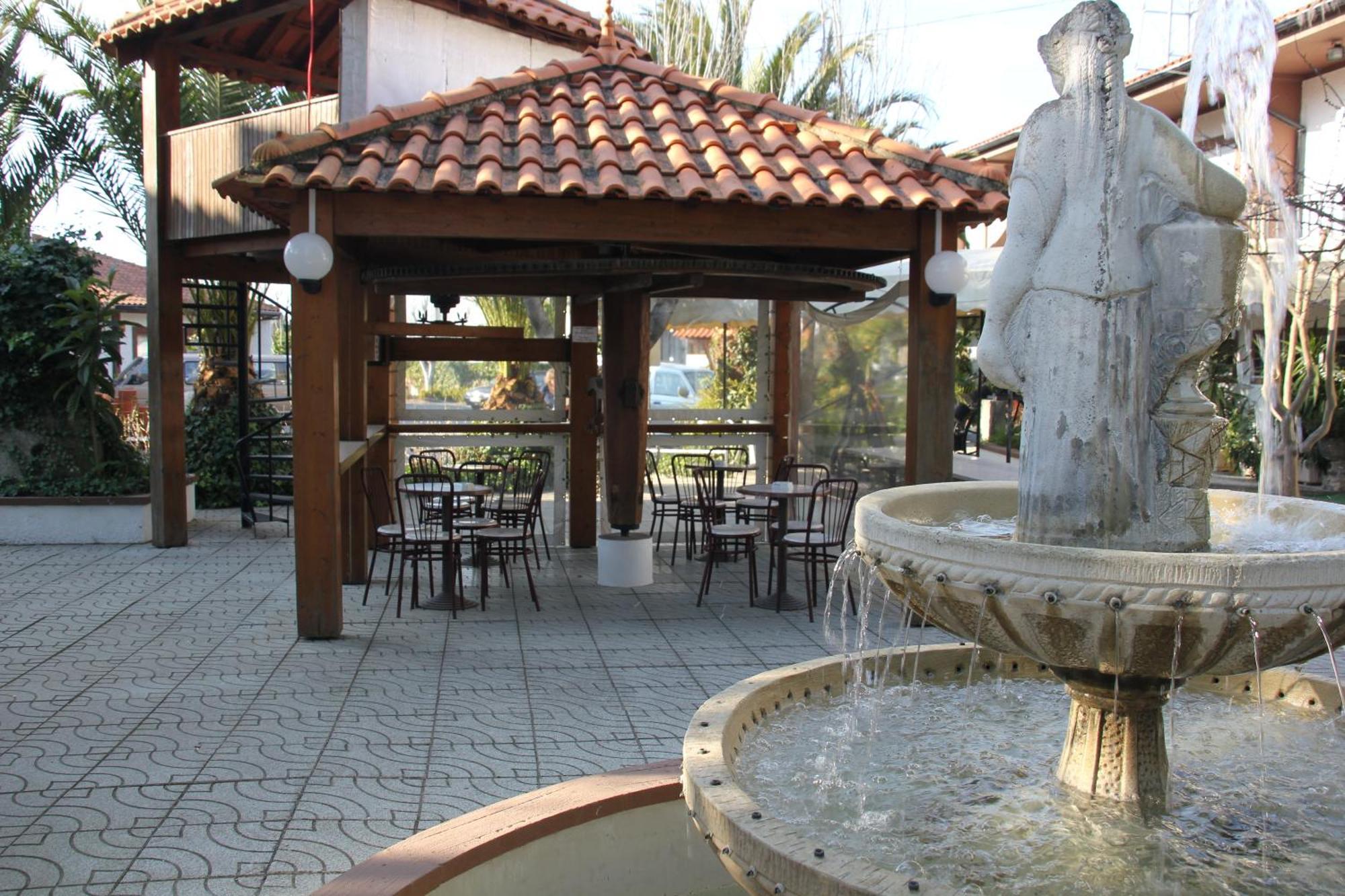 أفيرو Hotel Joao Capela المظهر الخارجي الصورة
