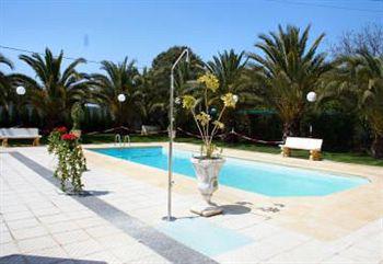 أفيرو Hotel Joao Capela المظهر الخارجي الصورة