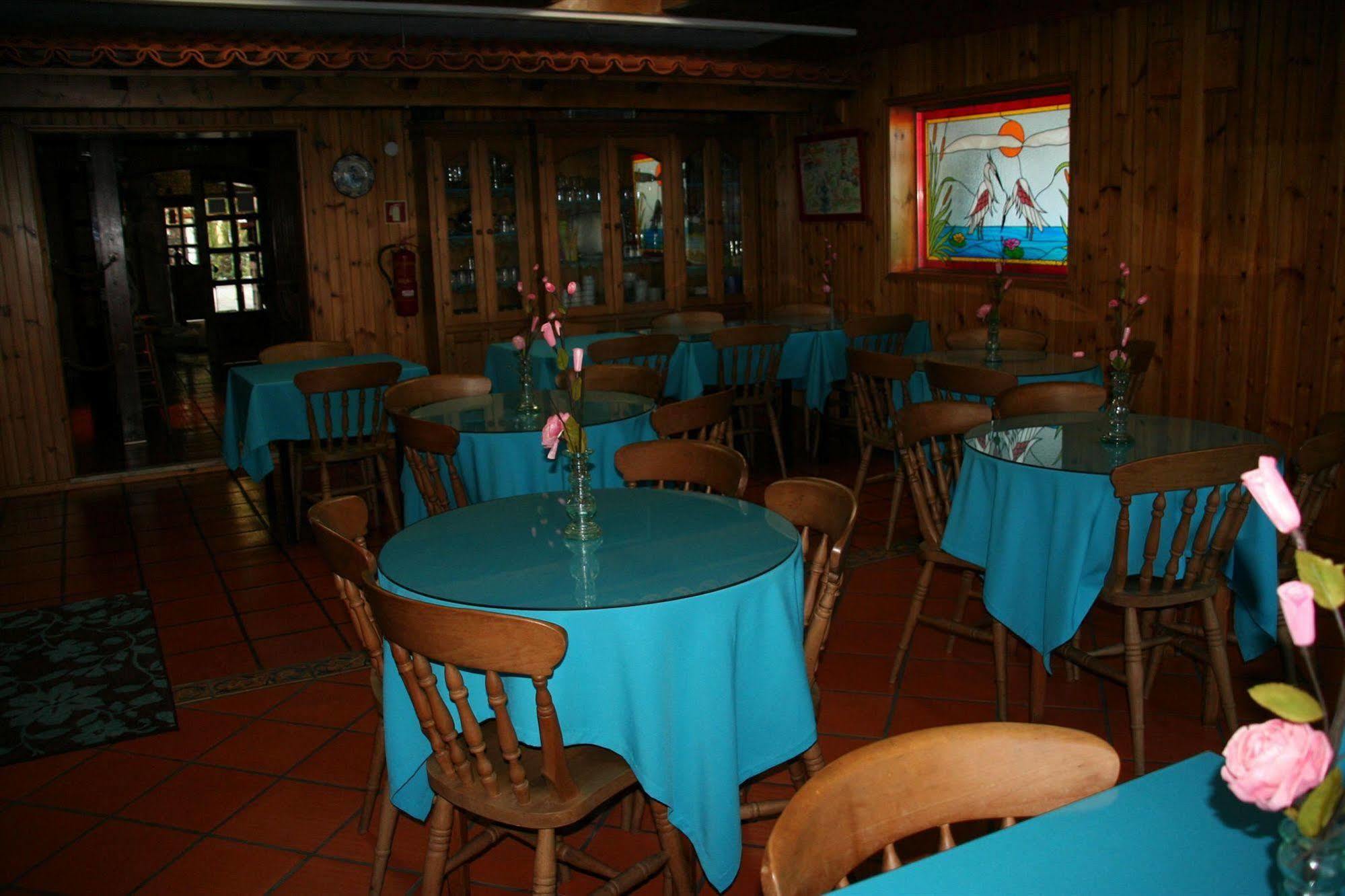 أفيرو Hotel Joao Capela المظهر الخارجي الصورة